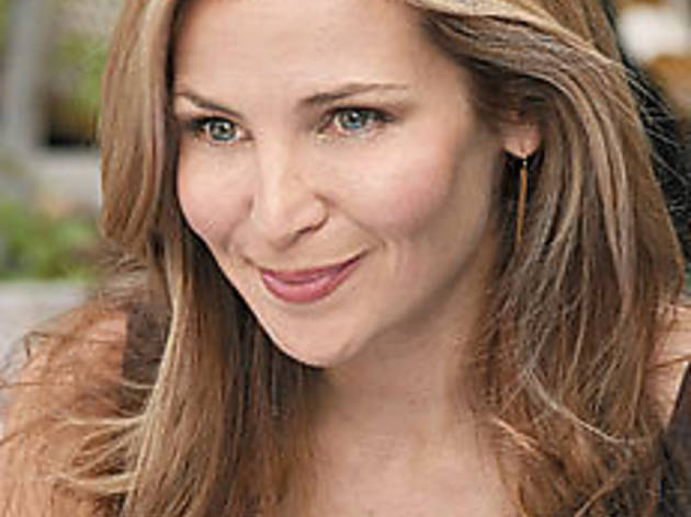 GREAT EXPECTATIONS Westfeldt faces impending motherhood GREAT EXPECTATIONS Westfeldt faces impending motherhood.
