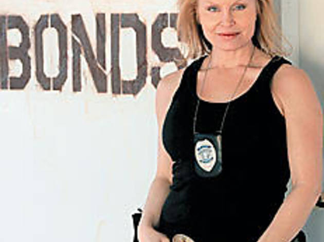 MOM's PACKING Sandra Scott collars perps MOM's PACKING Sandra Scott collars perps.