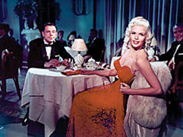 I'LL HAVE THE CHEESECAKE Mansfield inspires impure thoughts I'LL HAVE THE CHEESECAKE Mansfield inspires impure thoughts.