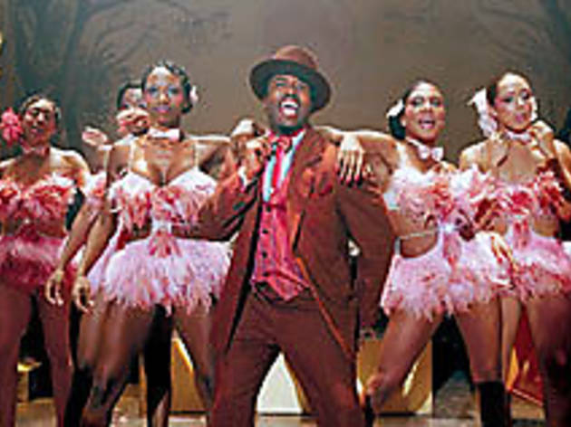 BUMP AND GRIND Big Boi puts in a day's work BUMP AND GRIND Big Boi puts in a day's work.