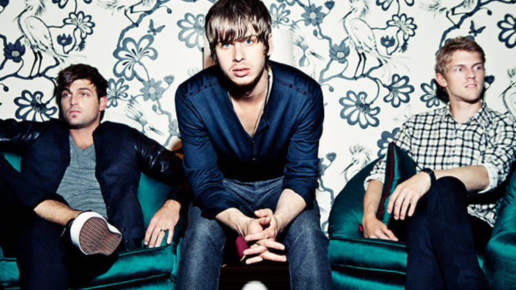 Foster the People