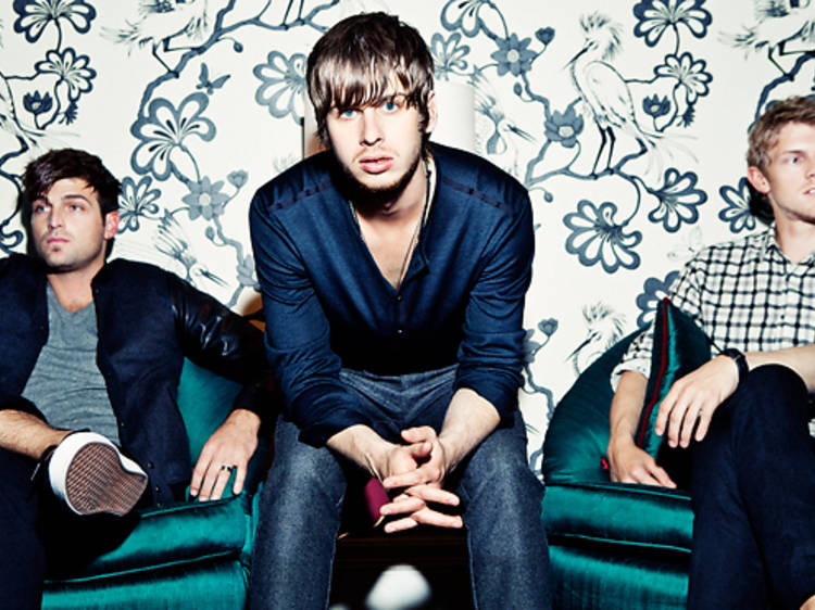 Foster the People