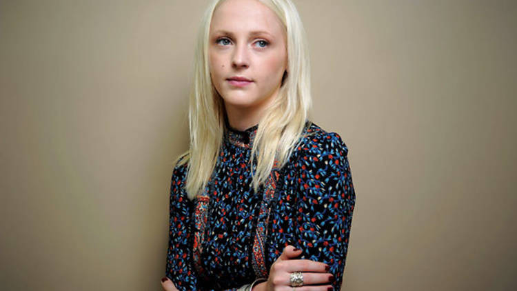 Laura Marling