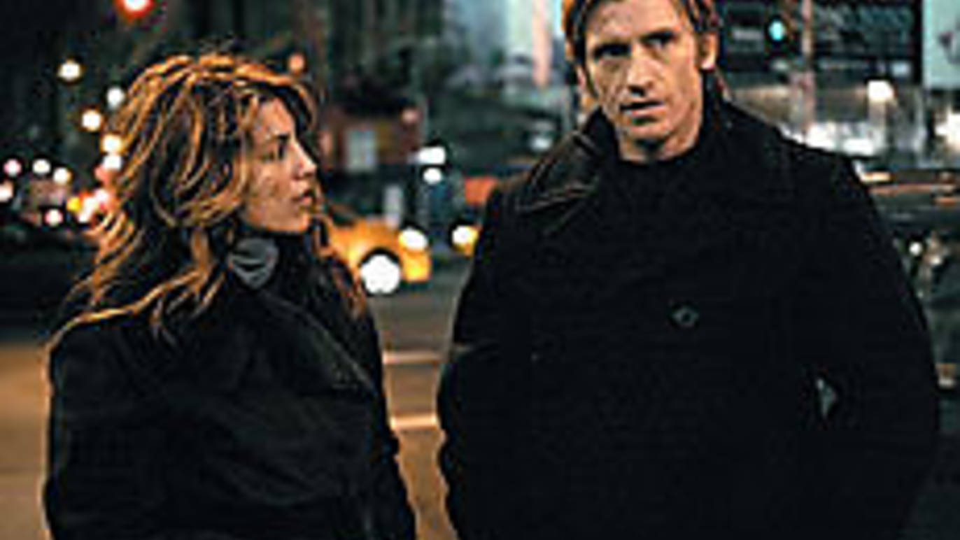 Rescue Me | Film review