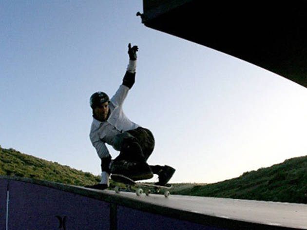 X Games 3D: The Movie X Games 3D: The Movie