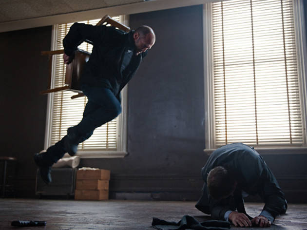 Killer Elite Killer Elite