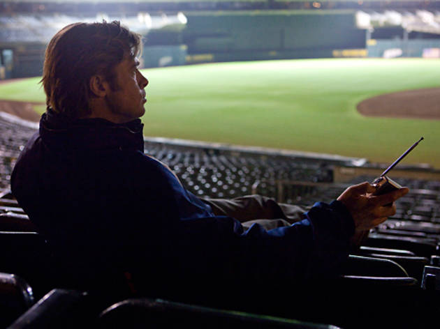 Moneyball Moneyball