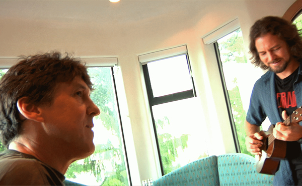 Pearl Jam Twenty | Film review