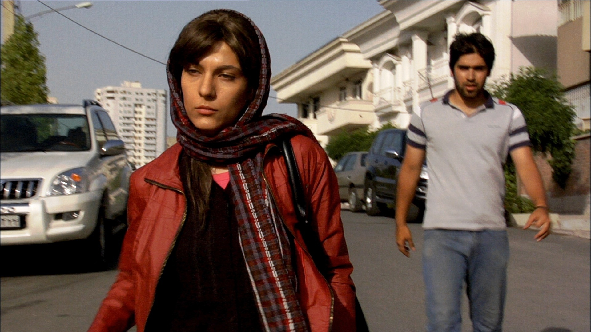 Film supere irani