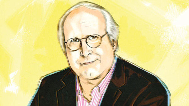 Chevy Chase