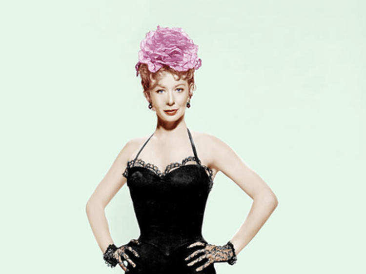 Gwen Verdon