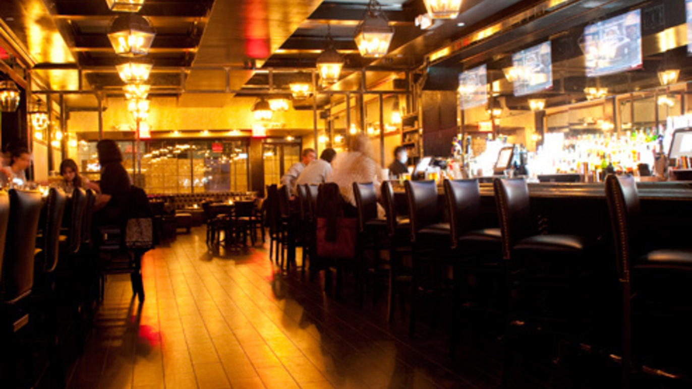 The Fulton Restaurants in Financial District, New York