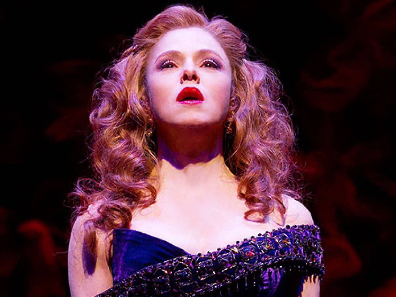 The Best Broadway Divas of All Time