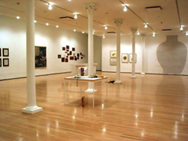 The Drawing Center