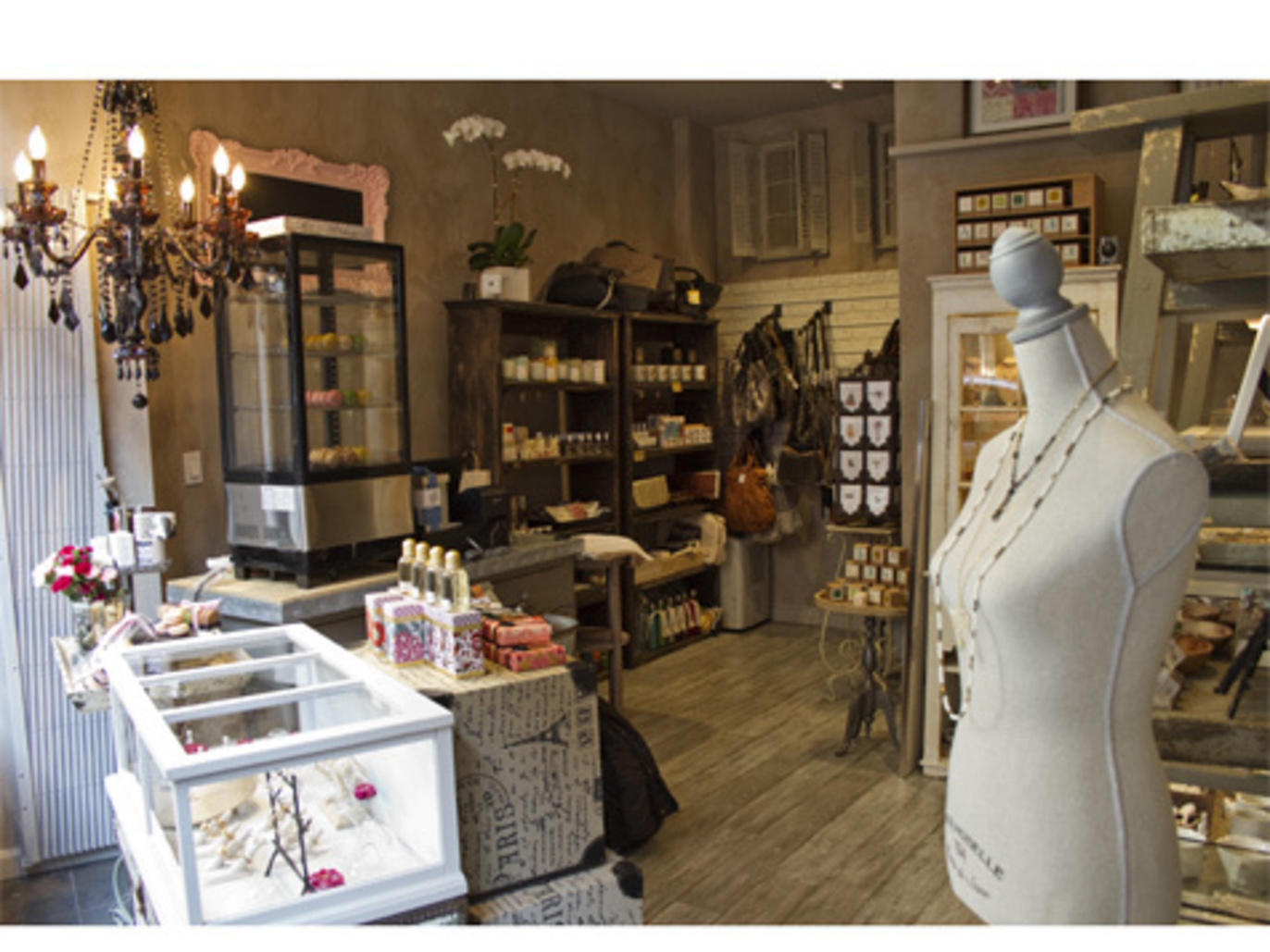 West Village The best shops from local classics to new boutiques