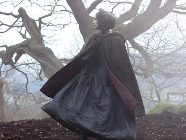 Jane Eyre Jane Eyre