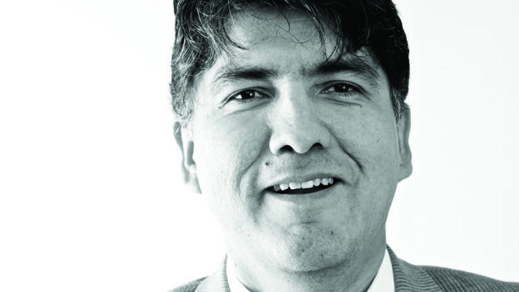 Sherman Alexie