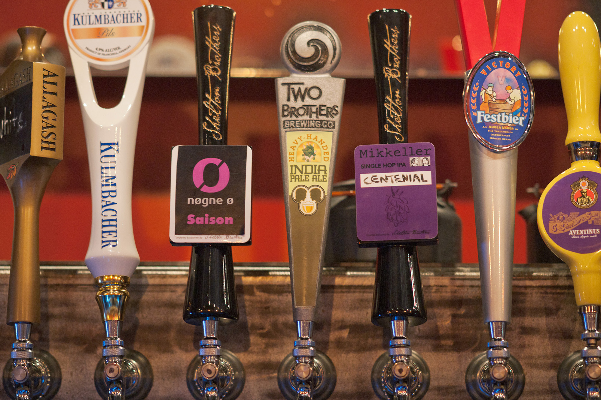 Best bars in NYC from cocktail dens to beer bars