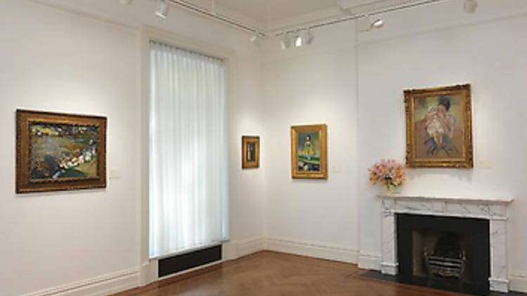 Adelson Galleries | Art in Upper East Side, New York