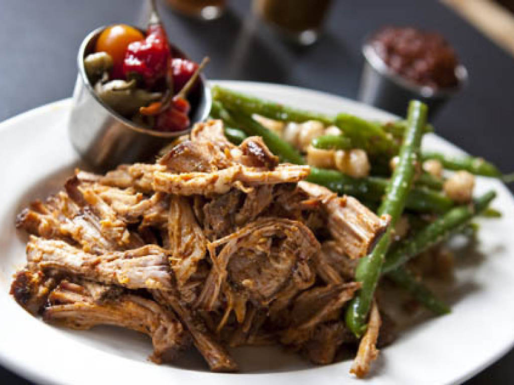 Cheap dinner dates and romantic restaurants in New York