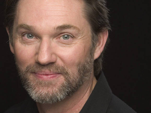 Richard Thomas Richard Thomas