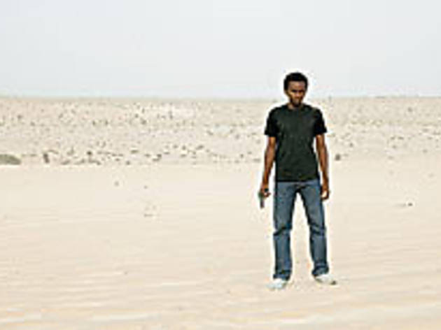 BLOOD AND SAND Barki is out for revenge BLOOD AND SAND Barki is out for revenge.