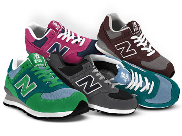 New Balance