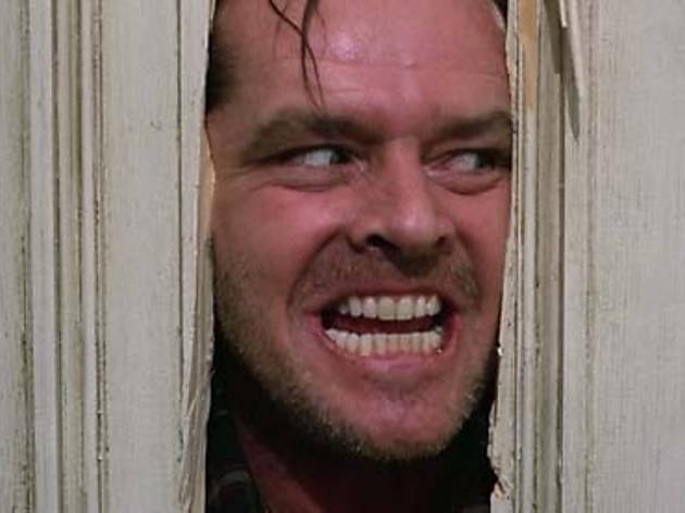 The Shining The Shining