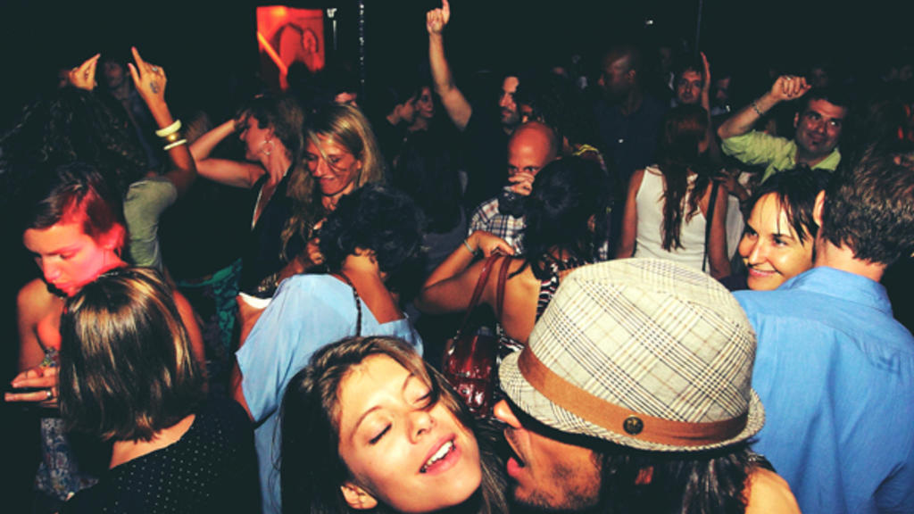Clubs in Manhattan Where to party in the heart of NYC