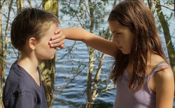 Tomboy 2011 directed by Celine Sciamma Film review