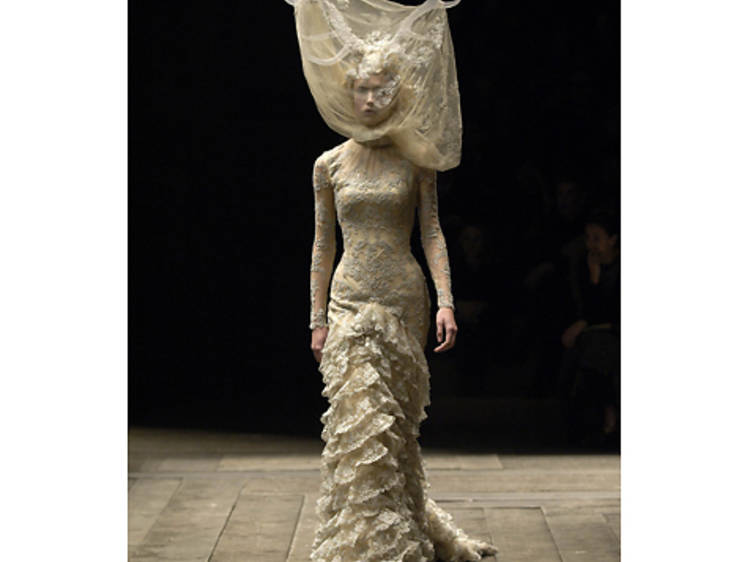Photograph: Courtesy of the MET