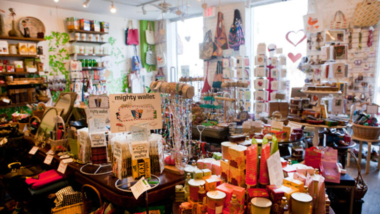 Best Gift Shops In Every City For Luxury Holiday Gifts