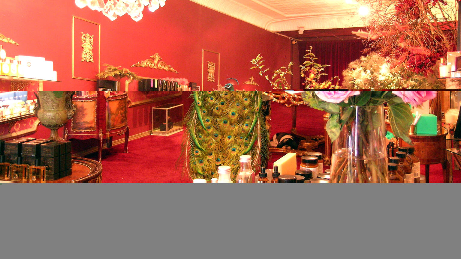 Aedes de Venustas Shopping in West Village, New York