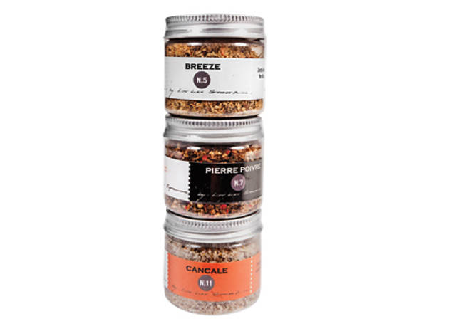 La Boite a Epice La Boite a Epice Mini Spice Set