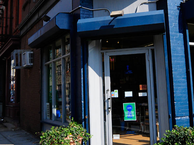 Blue Ribbon General Store