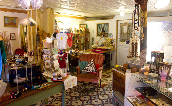 Best gift shops in Williamsburg, Brooklyn