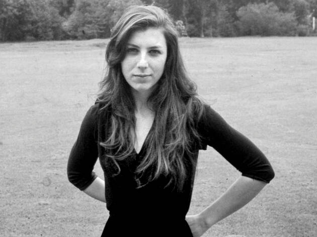 Julia Holter Julia Holter