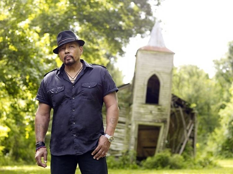Aaronn Neville Aaronn Neville