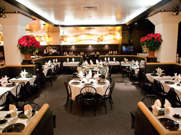 Shun Lee West Restaurants In Upper West Side New York