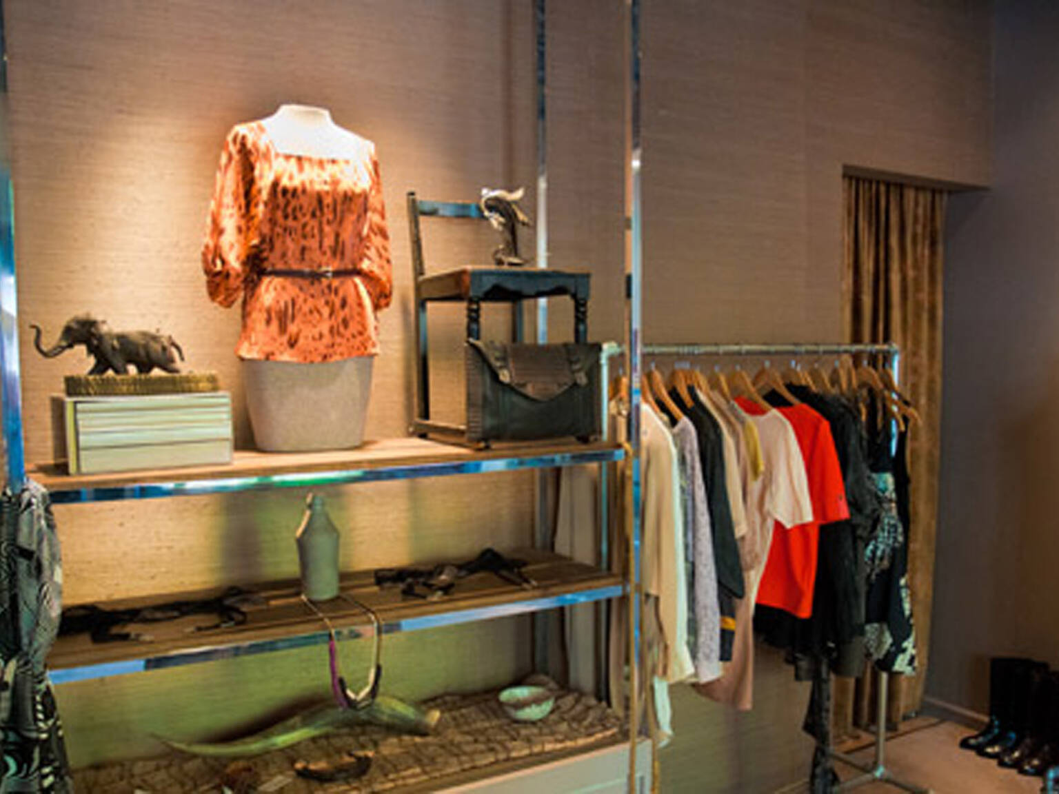 West Village The best shops from local classics to new boutiques