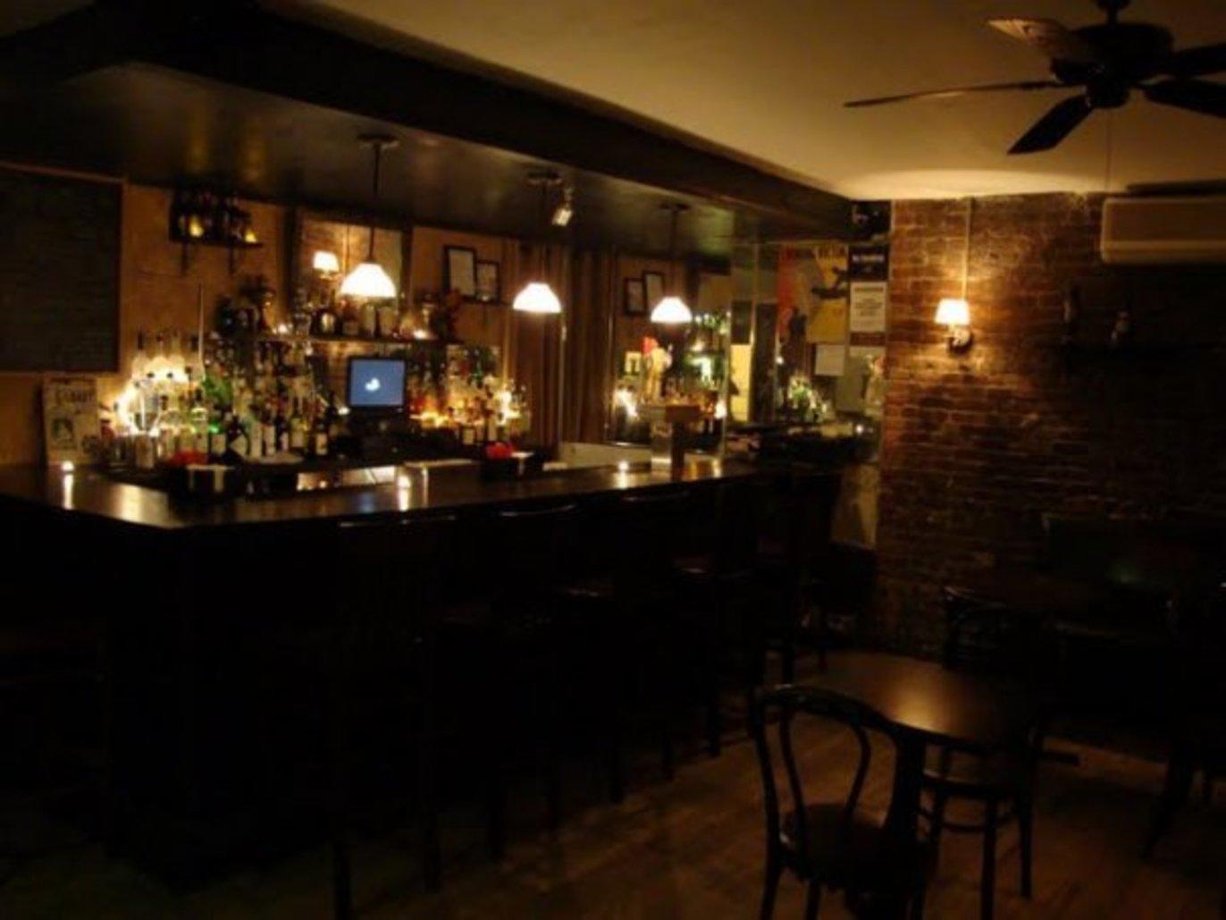 Best bars in Park Slope The essential drinking spots