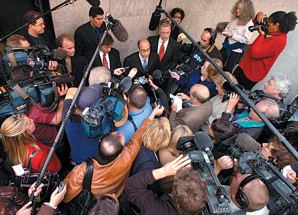 Judgment Day Intelligent Design On Trial Film Review