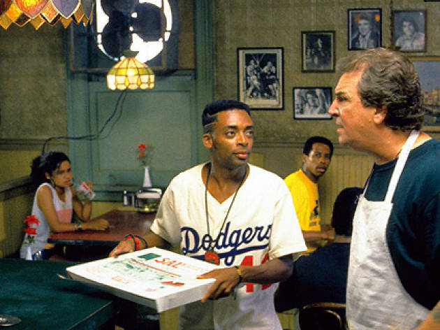 Do the Right Thing (1989) Do the Right Thing