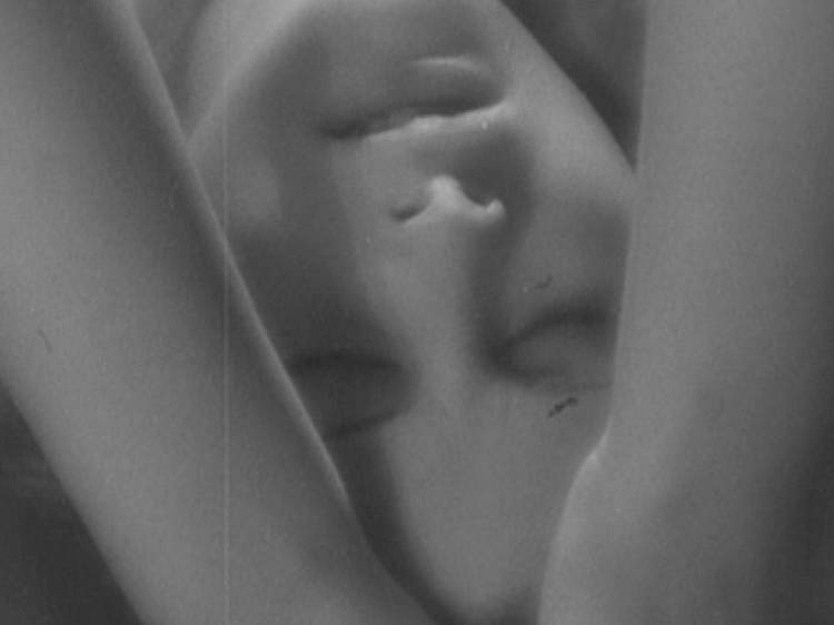 Ecstasy (1933)