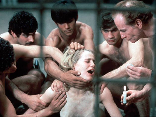 Fkk Nudism - 50 Most Controversial Movies That Will Ignite a Conversation