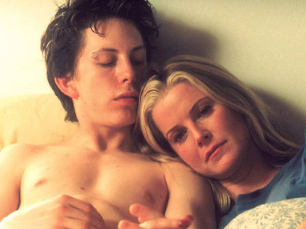 Nudist Mature Lesbians - 50 Most Controversial Movies That Will Ignite a Conversation