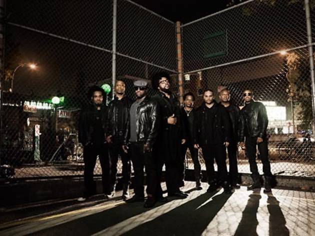 The Roots The Roots