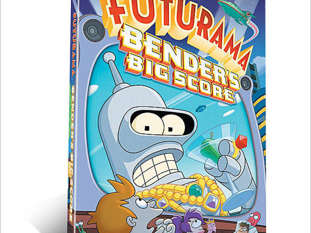 Futurama: Bender's Big Score 635.x600.timein.dvd.rev.3D..jpg