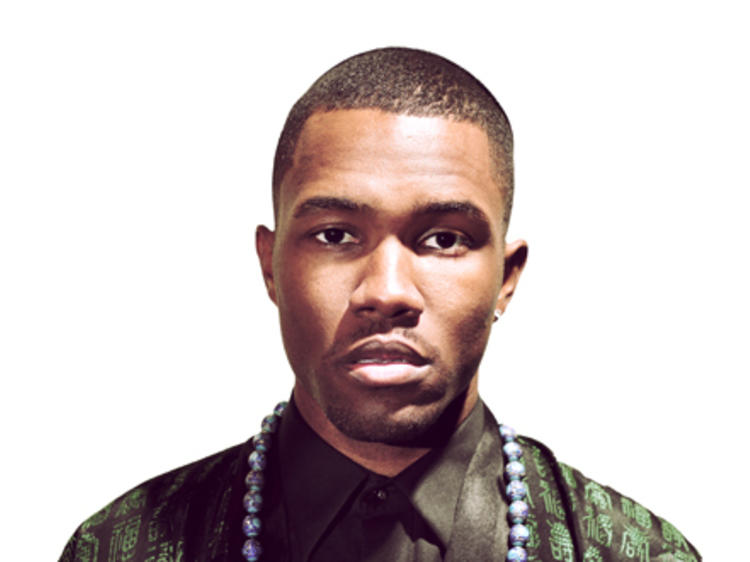 Frank Ocean