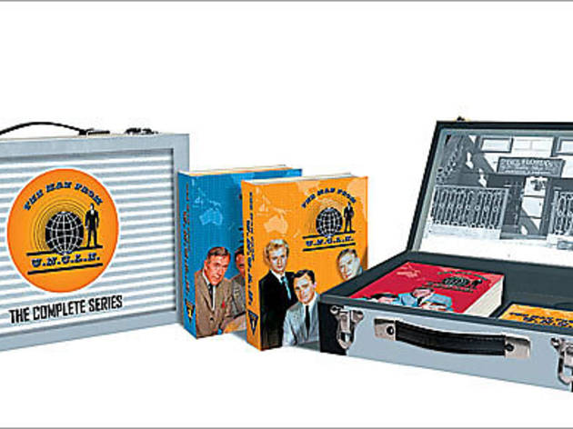The Man from U.N.C.L.E.: The Complete Series 636.x600.timein.dvd.rev.jpg